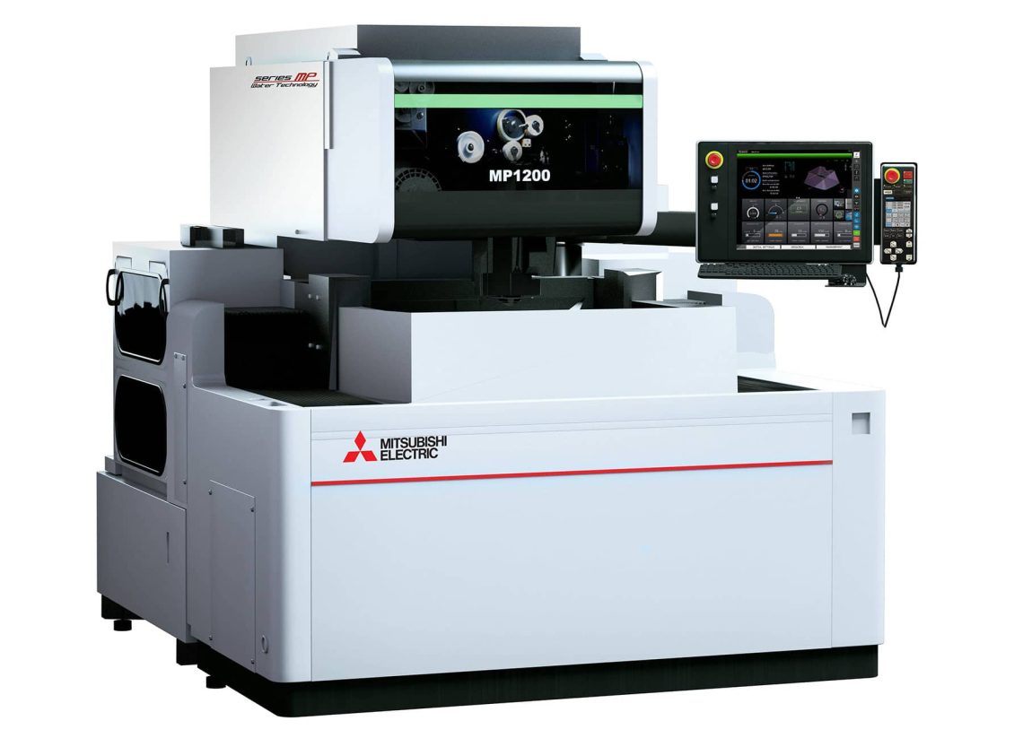 Whitehouse Machine Tools Ltd | MP1200 1