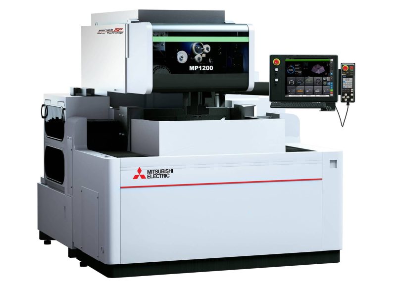 Whitehouse Machine Tools Ltd | MX900 5