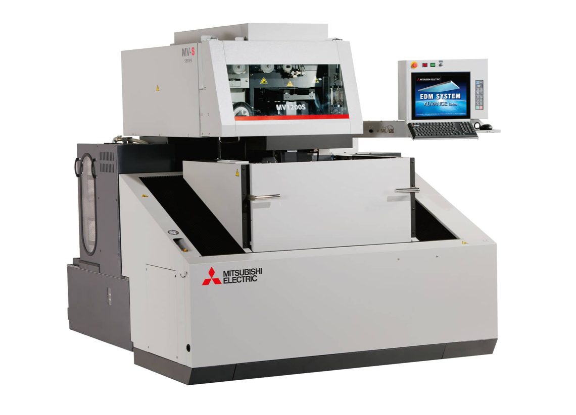 Whitehouse Machine Tools Ltd | MV1200S 1