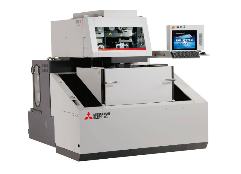 Whitehouse Machine Tools Ltd | MP1200 24