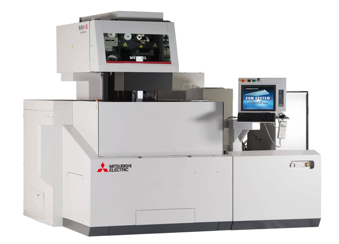 MV2400s Z+ - WMT - Machine Tool Sales