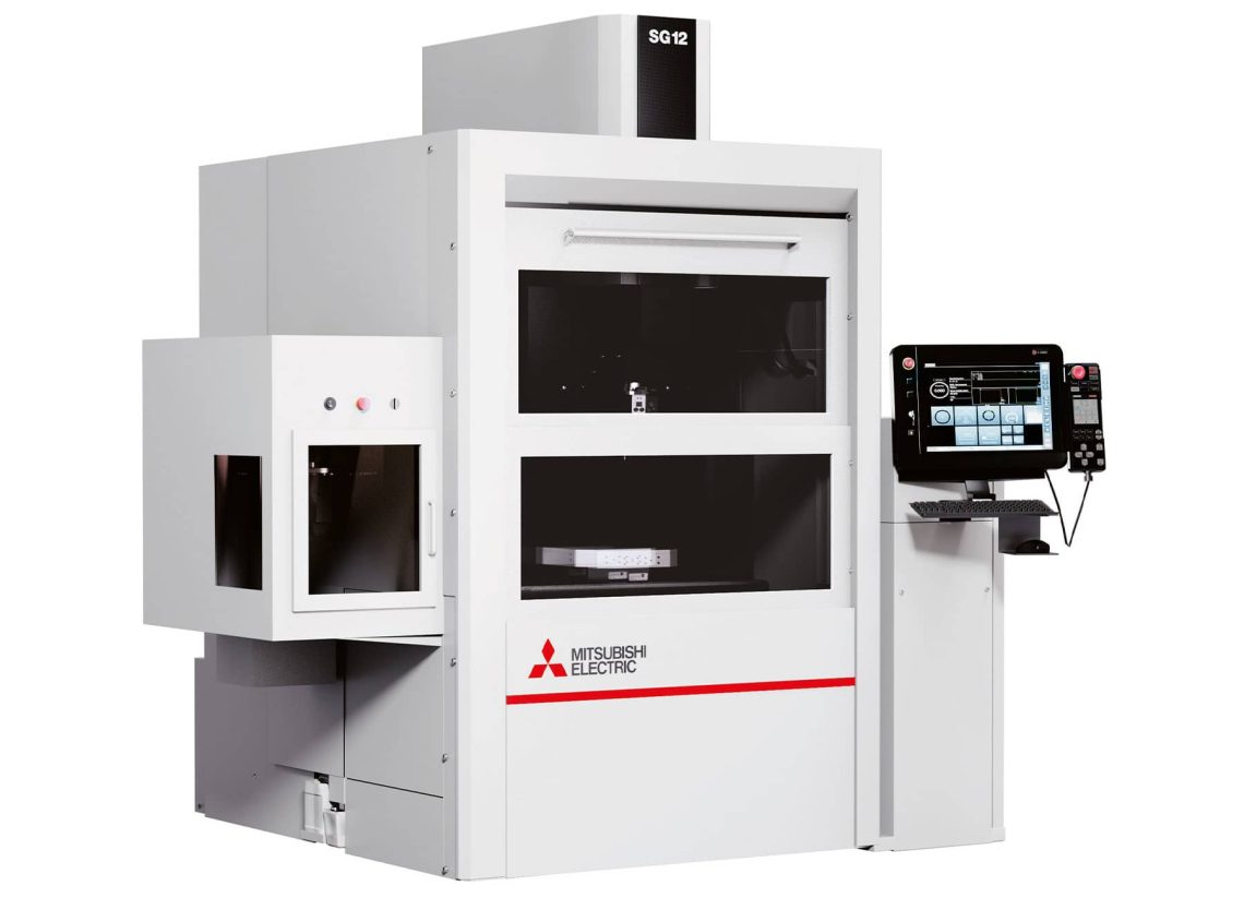 Whitehouse Machine Tools Ltd | SG12S 1