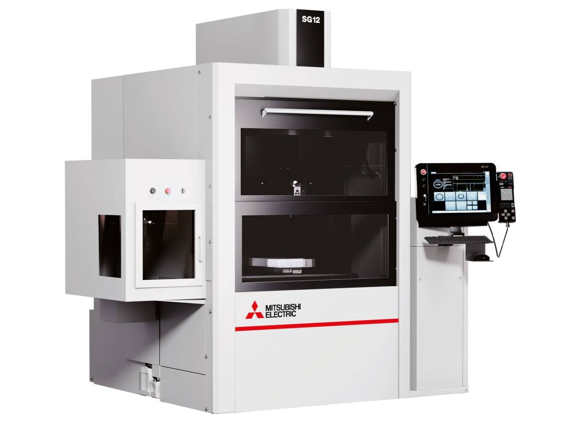 Whitehouse Machine Tools Ltd | SG12R 1