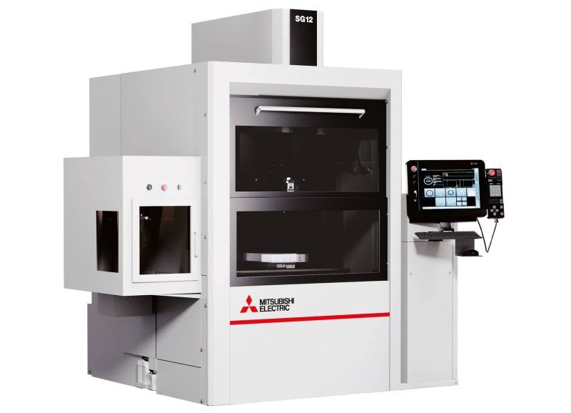 Whitehouse Machine Tools Ltd | SG12S 19