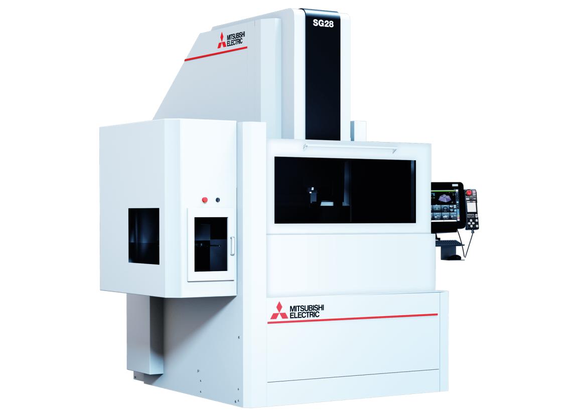 Whitehouse Machine Tools Ltd | SG28S 1