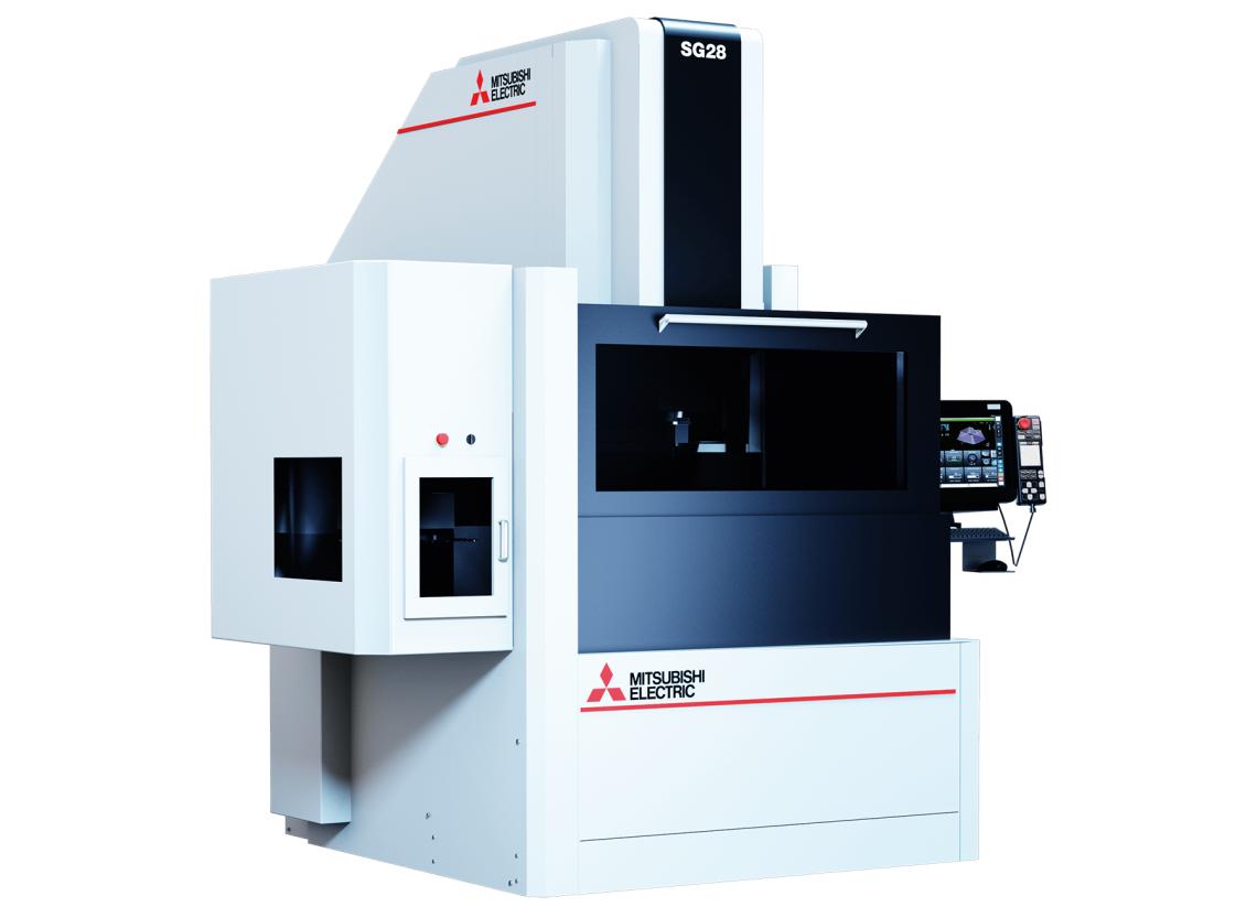 Whitehouse Machine Tools Ltd | SG28R 1