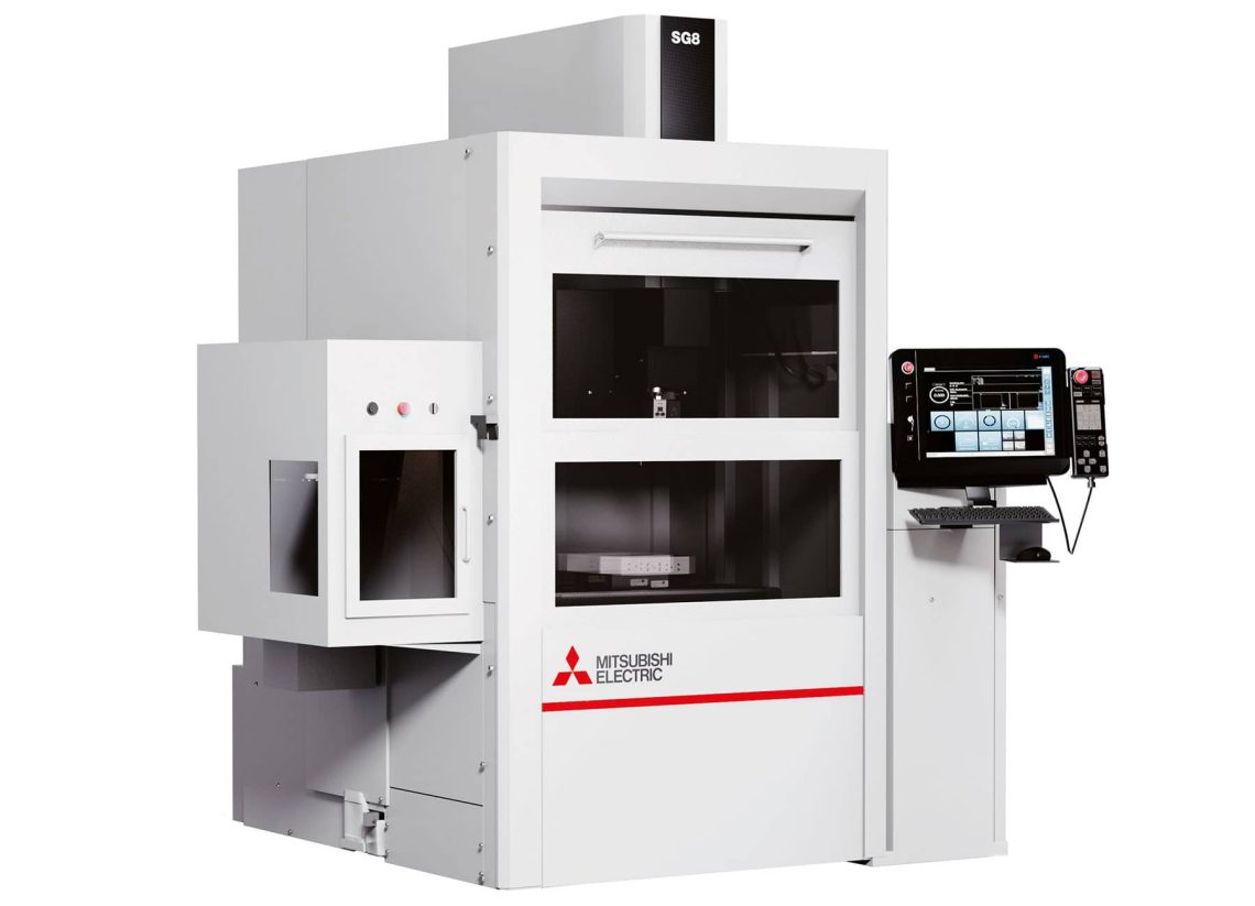 Whitehouse Machine Tools Ltd | SG8S 1