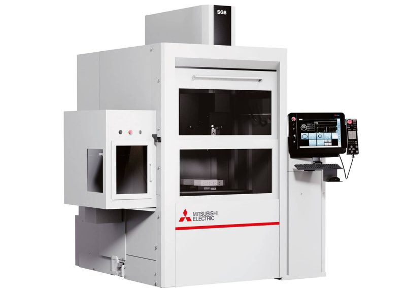 Whitehouse Machine Tools Ltd | SG12S 17
