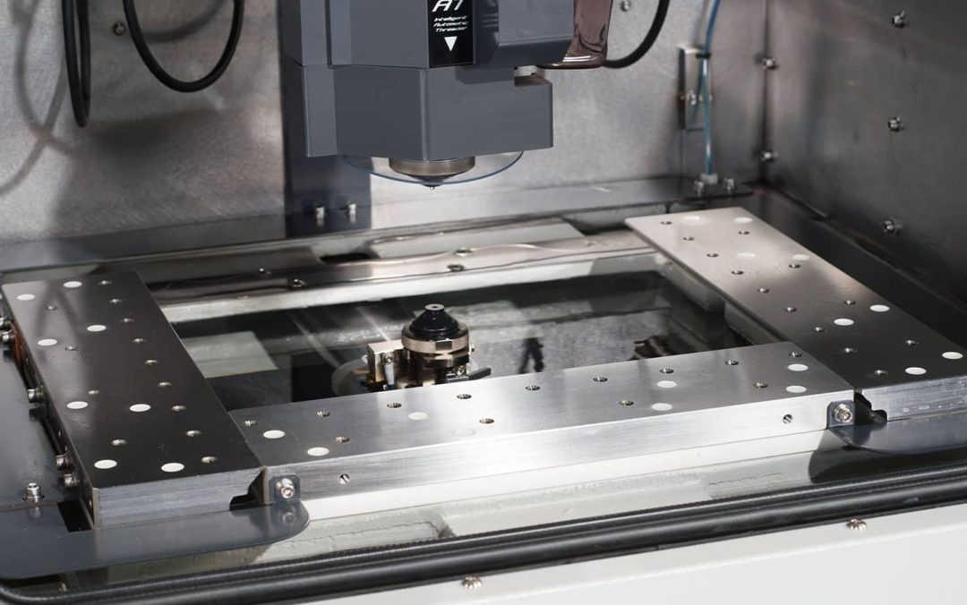 Whitehouse Machine Tools Ltd | MV1200S 14