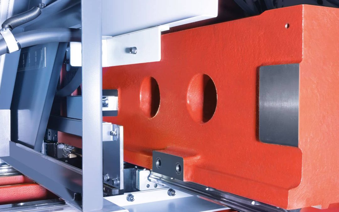 Whitehouse Machine Tools Ltd | SG8S 3