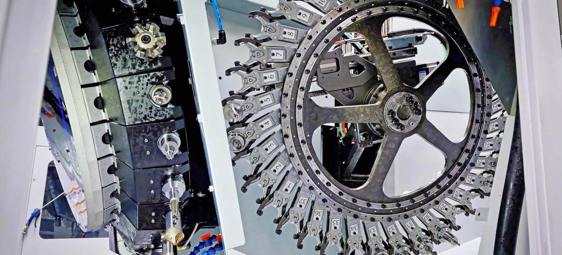 Whitehouse Machine Tools Ltd | SUBCONTRACTOR INSTALLS AUTOMATED CELL FOR HIGH-MIX, LOW-VOLUME PRODUCTION 3