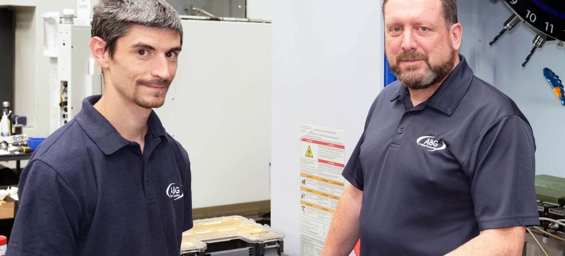 Whitehouse Machine Tools Ltd | INVESTMENT IN NEW MACHINING CENTRE STRENGTHENS PLASTIC MACHINING CAPABILITY 3
