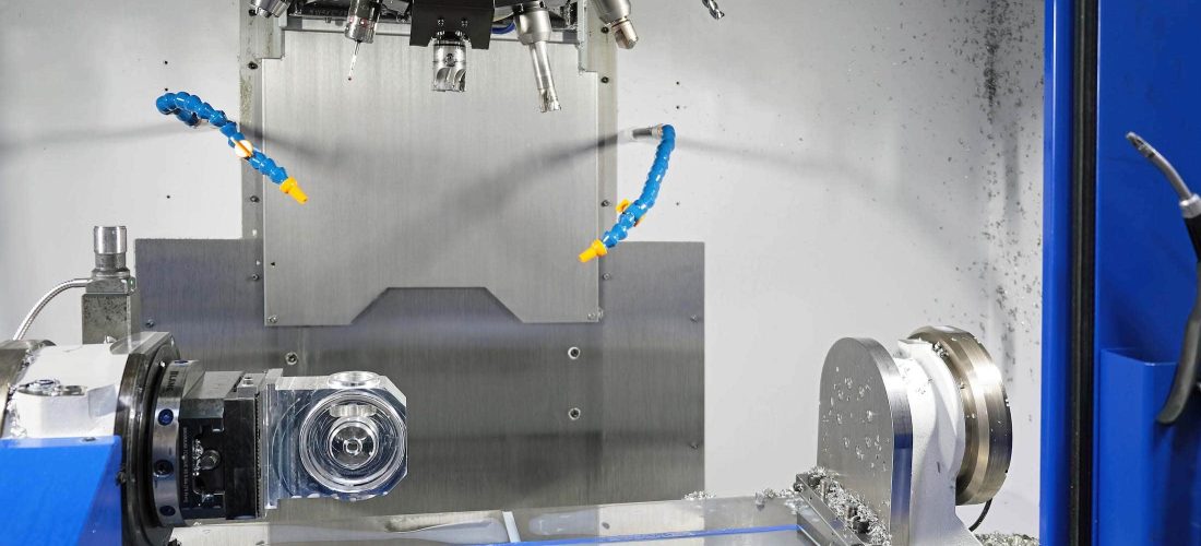 Whitehouse Machine Tools Ltd | BROTHER BBT30 MACHINING CENTRE COMBINES HIGH SPEED WITH BT40 RIGIDITY 4