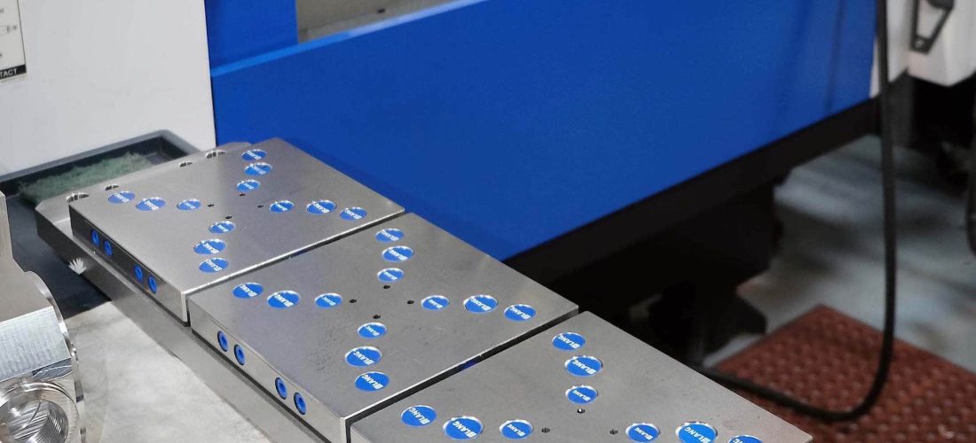 Whitehouse Machine Tools Ltd | BROTHER BBT30 MACHINING CENTRE COMBINES HIGH SPEED WITH BT40 RIGIDITY 5