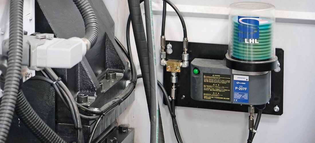 Whitehouse Machine Tools Ltd | BROTHER BBT30 MACHINING CENTRE COMBINES HIGH SPEED WITH BT40 RIGIDITY 3